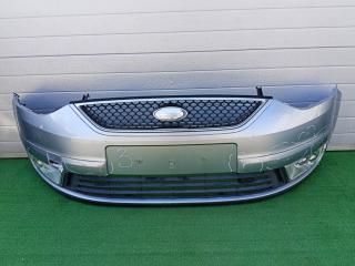 бампер передний Ford Galaxy II (2006—2010) 2009, 2.0TD QХWА, 1444761