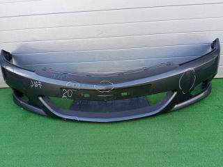 бампер передний Opel Astra GTC H рестайлинг (2006—2014) 2012, 1.6T Z16LET, 13110295