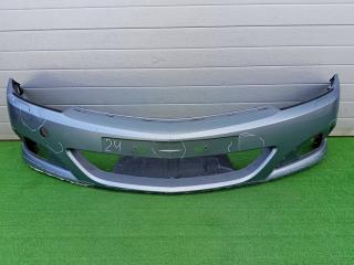бампер передний Opel Astra GTC H рестайлинг (2006—2014) 2012, 1.6T Z16LET, 13110295