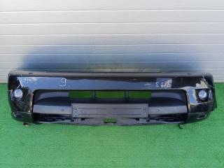 бампер передний Land Rover Range Rover Sport I рестайлинг (2009—2013) 2010, 2.7TD 276TD, LR019739