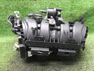 коллектор впускной Opel Corsa D (2006—2010) 2010, 1.4i Z14XEP, 55557904