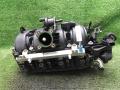 коллектор впускной Opel Corsa D (2006—2010) 2010, 1.4i Z14XEP, 55557904 - фото №4