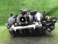 коллектор впускной Opel Corsa D (2006—2010) 2010, 1.4i Z14XEP, 55557906 - фото №4