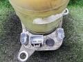 насос гидроусилителя руля Ford Focus II рестайлинг (2007—2011) 2009, 1.8i QQDB, 4M513K514CC - фото №3
