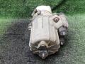 насос гидроусилителя руля Opel Astra H рестайлинг (2006—2014) 2008, 1.8i Z18XER, 13292554 - фото №6
