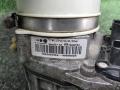 насос гидроусилителя руля Opel Astra H рестайлинг (2006—2014) 2008, 1.8i Z18XER, 13292554 - фото №6