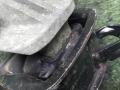 подушка крепления двигателя Opel Corsa D (2006—2010) 2009, Название двигателя 1.4i Z14XEP, 13130745 - фото №7