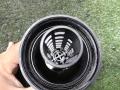 крышка масляного стакана Volkswagen Passat B6 (2005—2010) 2010, Название двигателя 2.0FSI BLR, 06D115408A - фото №4