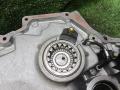 корпус АКПП ( КПП ) Opel Astra H рестайлинг (2006—2014) 2012, Название двигателя 1.8i Z18XER, 93166869 - фото №6