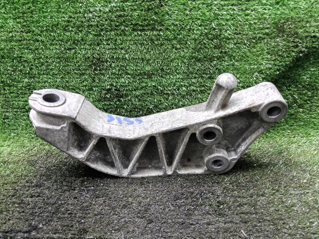 кронштейн КПП Opel Astra H рестайлинг (2006—2014) 2012, 1.8i Z18XER, 24459788 - фото №1