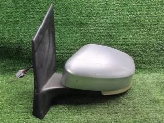 зеркало наружное левое Ford Focus II рестайлинг (2007—2011) 2010, 2.0i QQDB, 1728324