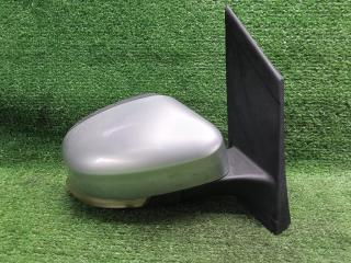 зеркало наружное правое Ford Focus II рестайлинг (2007—2011) 2010, 1.8i QQDB, 1728322