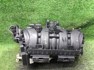 коллектор впускной Opel Corsa D (2006—2010) 2010, 1.4i Z14XEP, 55557906