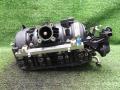 коллектор впускной Opel Corsa D (2006—2010) 2010, 1.4i Z14XEP, 55557906 - фото №4