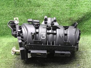 коллектор впускной Opel Corsa D (2006—2010) 2010, 1.4i Z14XEP, 55557906