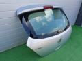 крышка багажника (дверь 3-5) Opel Corsa D (2006—2010), Название двигателя 1.4i Z14XEP, 93191543 - фото №3