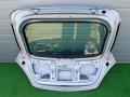 крышка багажника (дверь 3-5) Opel Corsa D (2006—2010), Название двигателя 1.4i Z14XEP, 93191543 - фото №9