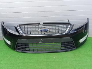бампер передний Ford Mondeo IV (2006—2010) 2010, Название двигателя 1.8CDTi KKDA, 7S7117757A