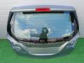 крышка багажника (дверь 3-5) Opel Meriva B рестайлинг (2014—2018) 2013, 1.4T A14NET, 13330713 - фото №2