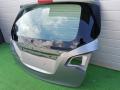 крышка багажника (дверь 3-5) Opel Meriva B рестайлинг (2014—2018) 2013, 1.4T A14NET, 13330713 - фото №4