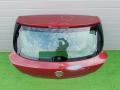 крышка багажника (дверь 3-5) Opel Astra GTC H рестайлинг (2006—2014) 2012, Название двигателя 1.6i Z16XER, 93184006 - фото №2