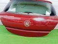 крышка багажника (дверь 3-5) Opel Astra GTC H рестайлинг (2006—2014) 2012, Название двигателя 1.6i Z16XER, 93184006 - фото №5
