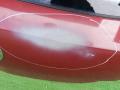 крышка багажника (дверь 3-5) Opel Astra GTC H рестайлинг (2006—2014) 2012, Название двигателя 1.6i Z16XER, 93184006 - фото №6