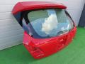 крышка багажника (дверь 3-5) Opel Astra J (2009—2012) 2011, Название двигателя 1.6i A16XER, 13372624 - фото №3