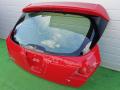 крышка багажника (дверь 3-5) Opel Astra J (2009—2012) 2011, Название двигателя 1.6i A16XER, 13372624 - фото №4
