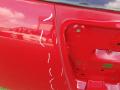 крышка багажника (дверь 3-5) Opel Astra J (2009—2012) 2011, Название двигателя 1.6i A16XER, 13372624 - фото №8