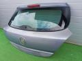 крышка багажника (дверь 3-5) Opel Astra GTC H рестайлинг (2006—2014) 2012, Название двигателя 1.6i Z16XER, 93184006 - фото №4