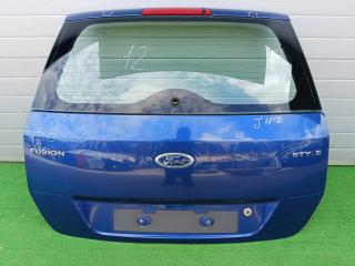 крышка багажника (дверь 3-5) Ford Fusion I рестайлинг (2005—2012) 2008, Название двигателя 1.6i FYJA, 1756576