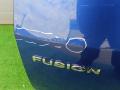 крышка багажника (дверь 3-5) Ford Fusion I рестайлинг (2005—2012) 2008, Название двигателя 1.6i FYJA, 1756576 - фото №7