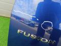 крышка багажника (дверь 3-5) Ford Fusion I рестайлинг (2005—2012) 2008, Название двигателя 1.6i FYJA, 1756576 - фото №8