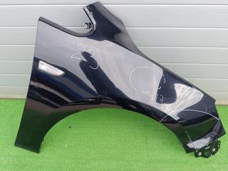 крыло переднее правое Opel Astra J (2009—2012) 2012, 1.6i A16XER, 13302208