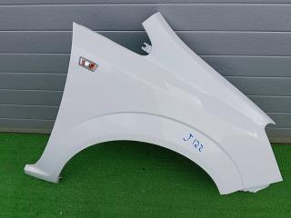 крыло переднее правое Opel Zafira B рестайлинг (2008—2014) 2012, 1.8i Z18XER, 93184412