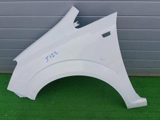 крыло переднее левое Opel Zafira B рестайлинг (2008—2014) 2012, 1.8i Z18XER, 93184411