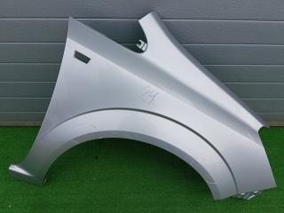 крыло переднее правое Opel Zafira B рестайлинг (2008—2014) 2012, 1.8i Z18XER, 93184412