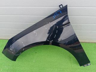 крыло переднее левое Ford Focus III (2011—2015) 2014, 1.6i PNDA, 2171304