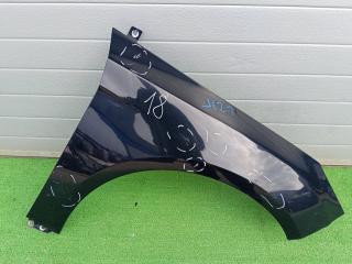 крыло переднее правое Ford Focus III (2011—2015) 2014, 1.6i PNDA, 2171302