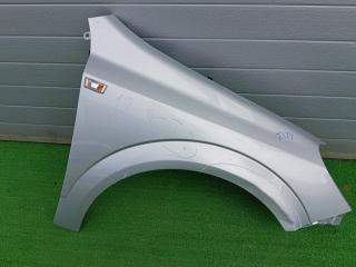 крыло переднее правое Opel Astra H рестайлинг (2006—2014) 2012, 1.6i Z16XER, 6102349