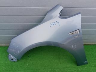 крыло переднее левое Opel Astra J (2009—2012) 2012, 1.6i A16XER, 13302207