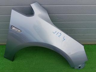 крыло переднее правое Opel Astra J (2009—2012) 2012, 1.6i A16XER, 13302208