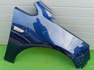 крыло переднее правое Opel Astra J (2009—2012) 2012, 1.6i A16XER, 13302208
