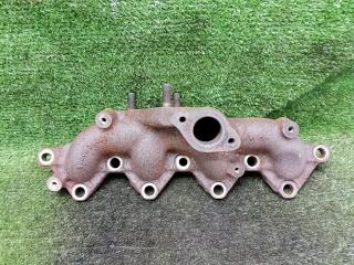 коллектор выпускной Opel Meriva B (2010—2014) 2013, 1.7TD A17DTS, 98053880