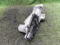 клапан EGR Opel Meriva B (2010—2014) 2013, 1.7TD A17DTS, 55581958 - фото №2