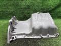 масляный поддон Opel Corsa D (2006—2010) 2012, Название двигателя 1.4i Z14XEP, 9128621 - фото №2