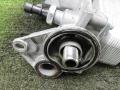 корпус масляного фильтра Opel Meriva B (2010—2014) 2013, 1.7TD A17DTS, 97385813 - фото №4