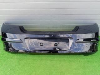 бампер задний Opel Astra H рестайлинг (2006—2014) 2012, Название двигателя 1.8i Z18XER, 24460353