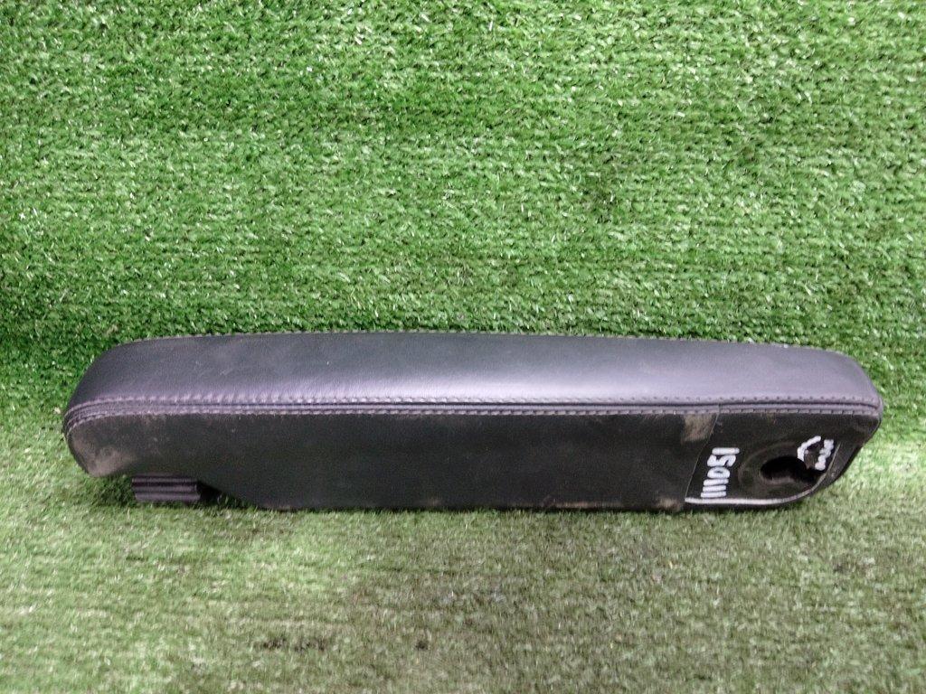 подлокотник Land Rover Range Rover Sport I (2005—2009) 2009, Название двигателя 3.6TD 368DT, HAI500022PVJ - фото №1